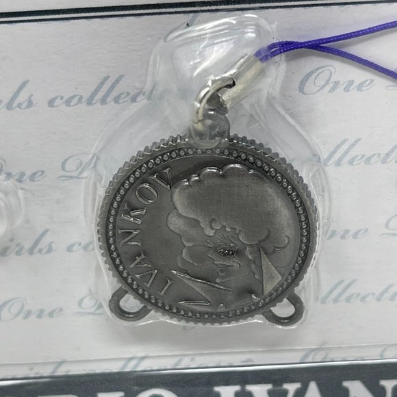 One Piece Girls Collection Keychain Phone Strap Ichiban Kuji Banpresto Japan - Picture 6 of 8